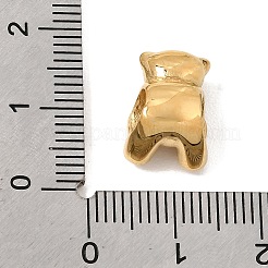 304 Stainless Steel European Beads&nbsp;SA-CBA5CD0-29G