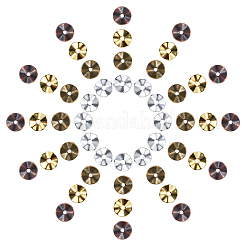 Tibetan Style Alloy Wavy Spacer Beads&nbsp;PALLOY-CJ0001-53-NR