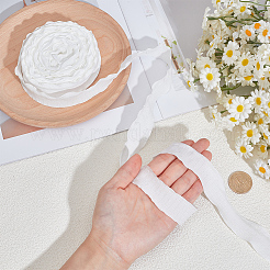 Linen Ribbon&nbsp;OCOR-CY0003-68C