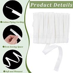 1 Bundle Satin Piping Trim&nbsp;DIY-CP0013-81C