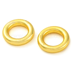 Brass Spacer Beads&nbsp;KK-Z089-07G