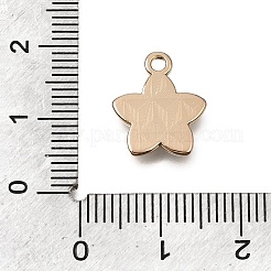 Alloy with Enamel Charms&nbsp;ENAM-G235-12G-05