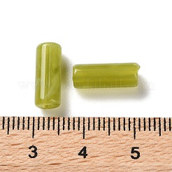 Resin Imitation Gemstone Beads&nbsp;RESI-A035-02B