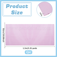 1Pc Cotton Elastic Fabric&nbsp;DIY-PH0036-08A