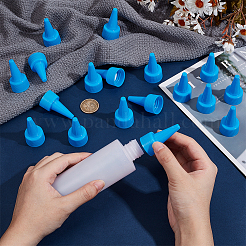 Plastic Bottle Squeeze Heads&nbsp;KY-WH0046-164