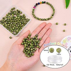 DIY Jewelry Bracelet Making Kits&nbsp;DIY-SZ0003-68B
