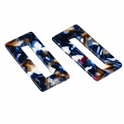Cellulose Acetate(Resin) Pendants&nbsp;KY-S163-401A