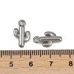 304 Stainless Steel Pendants&nbsp;STAS-F317-04P