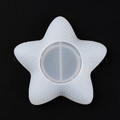 DIY Star Silicone Molds&nbsp;DIY-K036-07