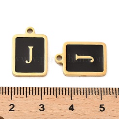 304 Stainless Steel Pendants&nbsp;STAS-K265-11G-J