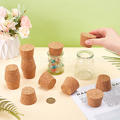 Cork Bottle Stoppers&nbsp;LS-AJEW-WH0077-124A