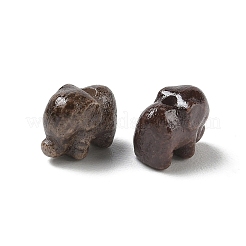 Vintage Handmade Porcelain Beads&nbsp;PR-CBA4F13-H09