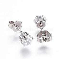 304 Stainless Steel Jewelry Sets&nbsp;SJEW-H054-05