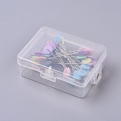 Iron Head Pins&nbsp;NEED-WH0001-10B-02