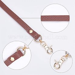 2 Colors PU Leather Bag Handle&nbsp;FIND-CA0001-65