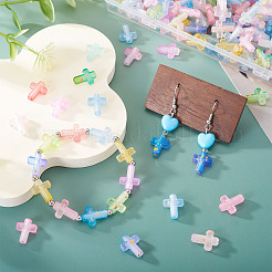 257Pcs Plastic Beads&nbsp;KY-TA0001-55