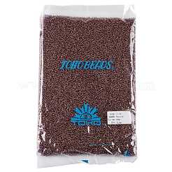 TOHO Round Seed Beads&nbsp;SEED-TR11-0202