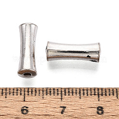 Tibetan Style Alloy Beads&nbsp;TIBEB-T004-10AS