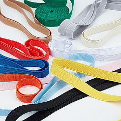 48M 12 Colors Polyester Elastic Cords&nbsp;OCOR-PH0002-21