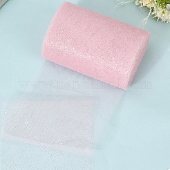 Polyester Organza Ribbons for Sewing Decoration&nbsp;OCOR-WH20007-230A