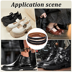 1M Leather Shoes Edge Strip Cord&nbsp;FIND-BC0005-78