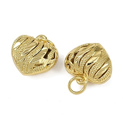 Brass Pendants&nbsp;KK-I358-055-G