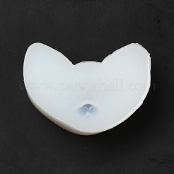 Civet Cat's Head DIY Silicone Molds&nbsp;SIMO-B002-11