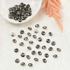 Preciosa&reg MAXIMA Crystal Round Stones&nbsp;Y-PRC-RASS47-40010