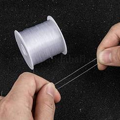 Nylon Wire&nbsp;NWIR-R0.3MM