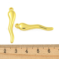 304 Stainless Steel Pendants&nbsp;STAS-Z085-06G