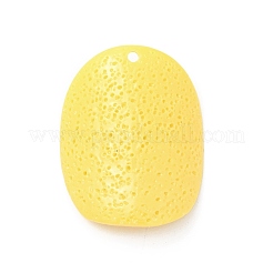 Resin Pendants&nbsp;FIND-B012-09