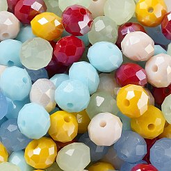 Glass Beads&nbsp;LS-EGLA-A034-SM10mm-62