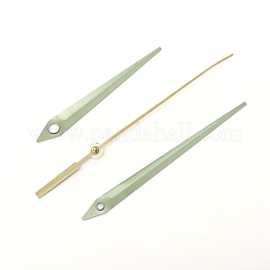 Alloy Clock Pointers&nbsp;FIND-WH0053-66B