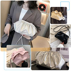 Aluminum Purse Flex Frames&nbsp;FIND-WH0148-179