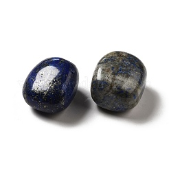 Natural Lapis Lazuli Beads&nbsp;G-G979-A03