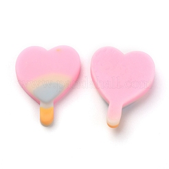 Resin Cabochons&nbsp;CRES-J043-07