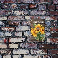 Metal Iron Sign Poster&nbsp;AJEW-WH0157-385