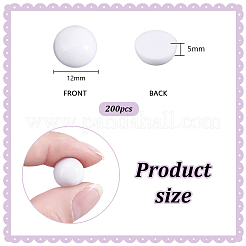 Resin Doll Eyes&nbsp;FIND-PH0026-83C-04