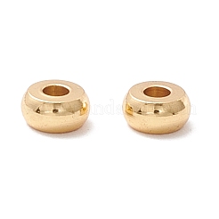 202 Stainless Steel Beads&nbsp;STAS-P297-01B