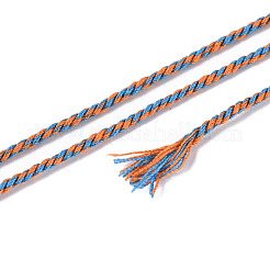 150M S24-Ply Cotton Twisted Cords&nbsp;OCOR-N010-01-07