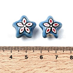 Handmade Porcelain Beads&nbsp;PR-C001-02K