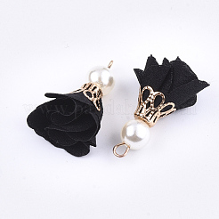 Iron Pendants&nbsp;X-FIND-T033-07