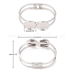 Brass Bangle Making&nbsp;MAK-WH0006-01S