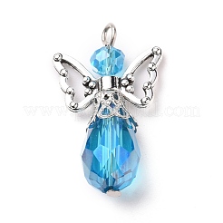 Alloy Pendants&nbsp;PALLOY-JF00565