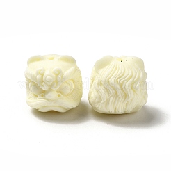 Synthetic Stone Beads&nbsp;G-E186-01B