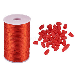 Polyester Cord&nbsp;OCOR-PJ0001-001D