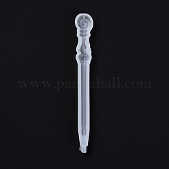 DIY Ballpoint Pen Silicone Molds&nbsp;DIY-Z019-17