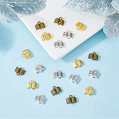 150Pcs 3 Colors Alloy Charms&nbsp;FIND-DC0001-95