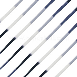 Gradient Color Polyester Fabric Cloth Knitting Yarn&nbsp;OCOR-TAC0023-41B