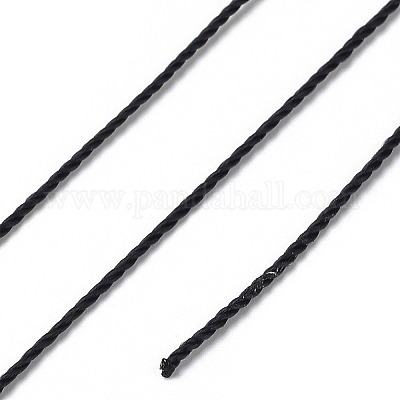 15-Ply Round Nylon Twisted Cord&nbsp;NWIR-Q001-01A-05-1